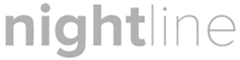 nightline logo lauren cobello