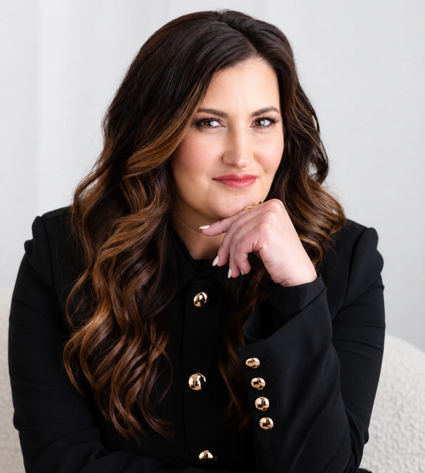 lauren cobello keynote speaker portrait