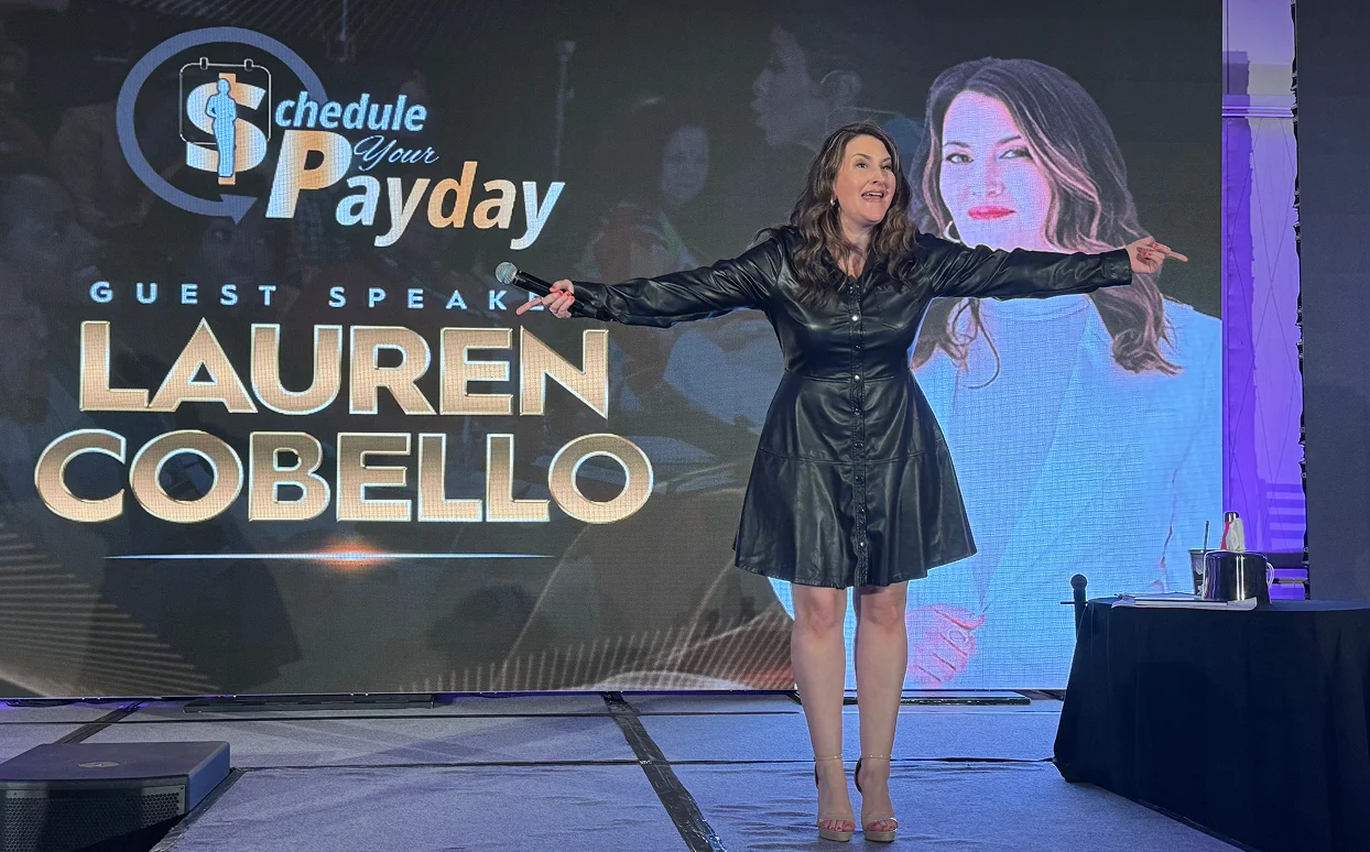 lauren cobello services gallery