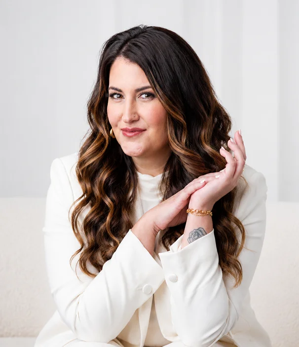 lauren cobello consultation contact photo